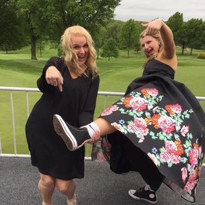 Meet your Posher, Baily